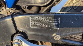 Honda CB 250 rs deluxe - 7