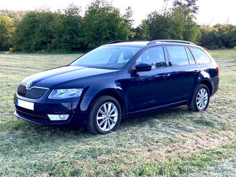 Škoda Octavia, 2016, tažné zařízení, autorizovaný servis - 7