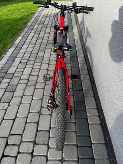 Horské kolo Rockrider ST990 - 7