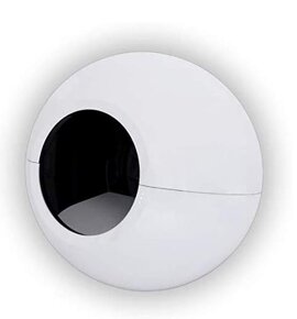 CIRCLE ZERO LITTER ROBOT AUTOMATICKA SAMOCISTICI WC TOALETA - 7