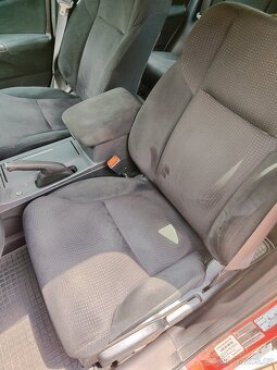 Honda CR-V, 2,0 i benzin, - 7
