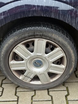 Ford Mondeo 1.8i - 7