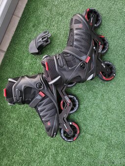 Inline brusle - 7