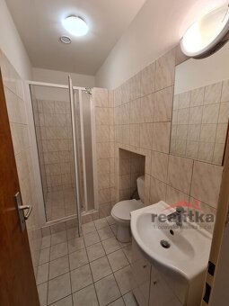 Pronájem zařízeného bytu 1+kk, Opava, ul. Olbrichova - 7
