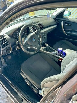 BMW 118d - 7