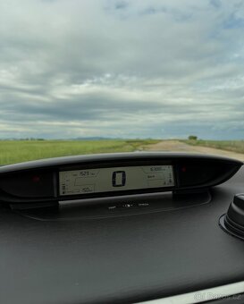 Citroën C4 2.0i VTS - 7