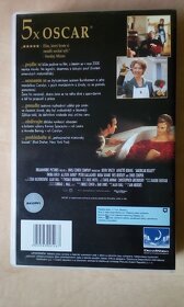 Filmy na VHS - zahraniční (originály) - 7
