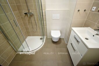 Pronájem bytu 2+kk, 68 m2 v novostavbě v Plzni - Skvrňanech - 7
