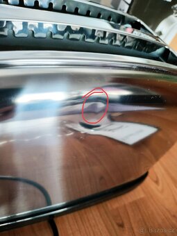 Topinkovač Russell Hobbs 23310 - 7