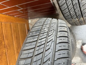 Letní pneumatiky Barum 175/65 r14 - 7