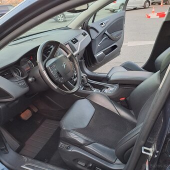 CITROEN C5 TOURER - 7