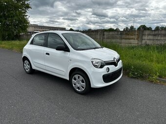 RENAULT TWINGO 1.0 - 7