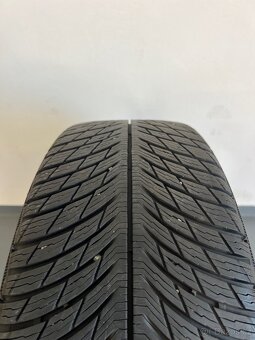 ❄️ Zimní Alu kola Volvo XC60, 5x108 r19 - 7