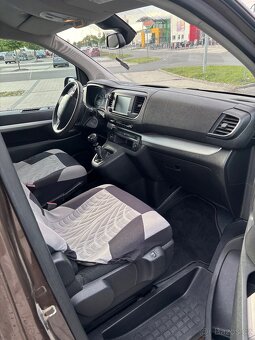 Prodám Peugeot Traveller Business 2.0 HDi 110 kW – 2017 - 7