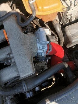 Passat b5 1.8t 4 motion - 7