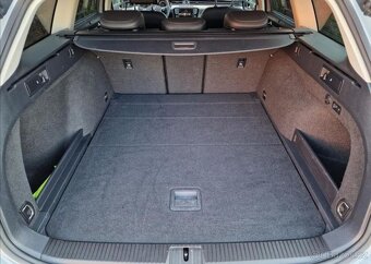 Volkswagen Passat, Variant 2.0TDI 110kW R-Line - 7