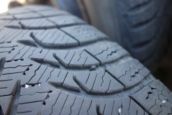 Kola , pneu 185/65 R15 Peugeot Citroen - 7