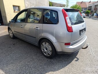 Ford Focus C-MAX 1.6 TDCi - 7