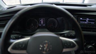 Transporter T6.1, 2.0TDI, 66kW, 2021 - 7