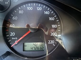 Volkswagen Transporter 1,9 TDI 77 kW - 7