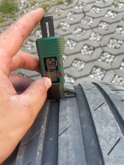 Alu kola Raederwerk 5x112 R19 - 7