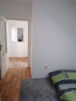 Byt k pronájmu 2+1 Turnov - 7