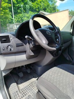 Volkswagen Crafter 2.0 TDi - 7