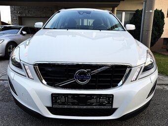 VOLVO XC60 2.4D4 AWD BIXENON,KŮŽE,PANORAMA,KAMERA, - 7