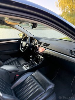 Škoda Superb 2019 rok 2.0 tdi - 7