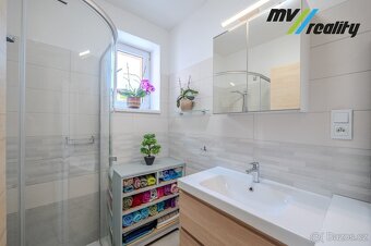 Přerov nad Labem - prodej rodinného domu, 107 m2 s pozemkem - 7