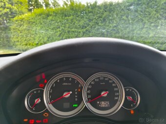 Subaru Outback 2,5 automat nová stk - 7