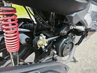 Maxon Ardour 125 r.v.2024 - 7