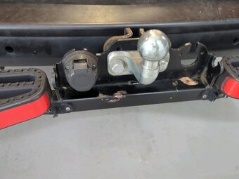 Opel Vivaro-e 100Kw L3H1 automat - 7