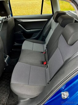 ✅ŠKODA OCTAVIA III COMBI 1.6 TDI 77KW SERVISNÍ KNIHA✅ - 7