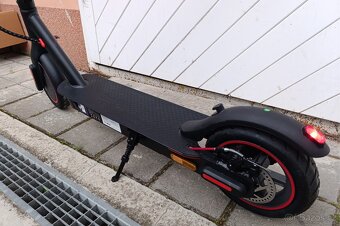 Elektrická koloběžka E9PRO Scooter - 7