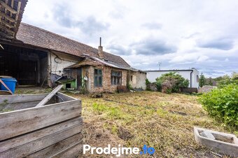 Prodej rodinné domy, 100 m2 - Dyje, ev.č. 100068 - 7
