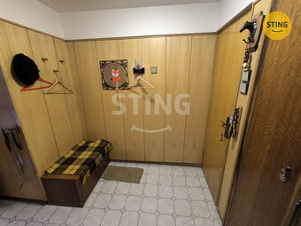 Prodej rodinného domu 3+1 se zahradou, 133049 - 7