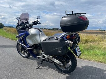 Honda Varadero 1000 - 7