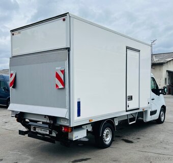 🚚 Renault Master 2,3 HPT- Hydr.čelo – rok 2015 – TOP stav - 7