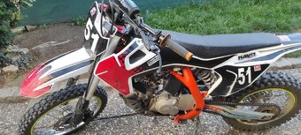 PitBike 125 17/14 - 7