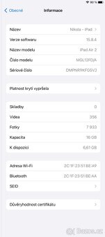 IPad Air 2 - 7