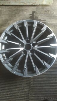 ALU disk - 7