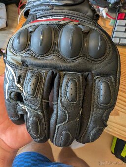 Alpinestars SP-8 - 7