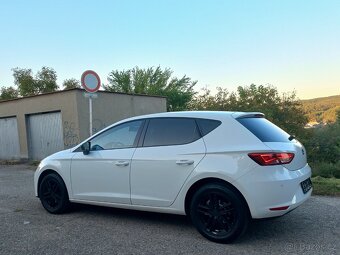 Seat Leon 1.2 tsi, Dig.klima, Výhřev, Led, Alu, NováTK - 7