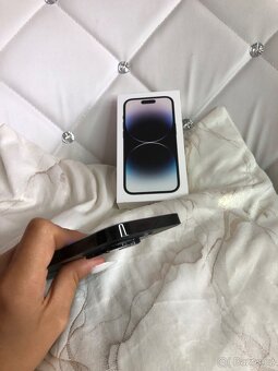 Iphone 14 Pro 256gb - 7