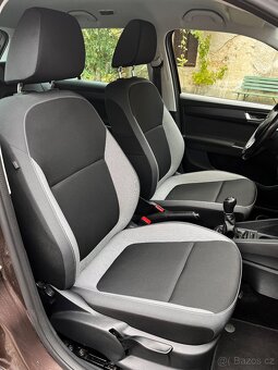 Škoda Fabia 3 1.2TSI 66kw Style Sport, 89 000km - 7