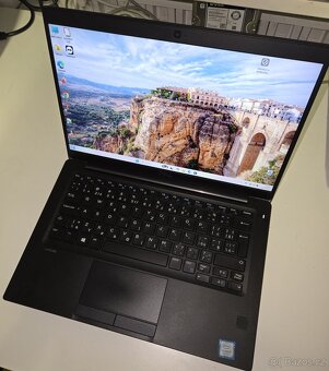PRODÁM Dell Latitude 7380 - 7