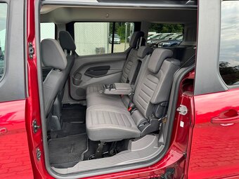 Ford Tourneo Connect, L2 Titanium 1.5 TDCi 88 kW automat - 7