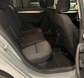 Škoda Octavia,  1.4 Ojeté, 6/2018, 239 450 km - 7
