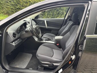 MAZDA 6 2.0 108 KW SPORT ACTIVE - BENZÍN - 7
